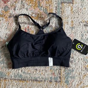 NWT champion sports bra